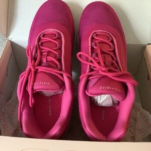 Walking Shoe